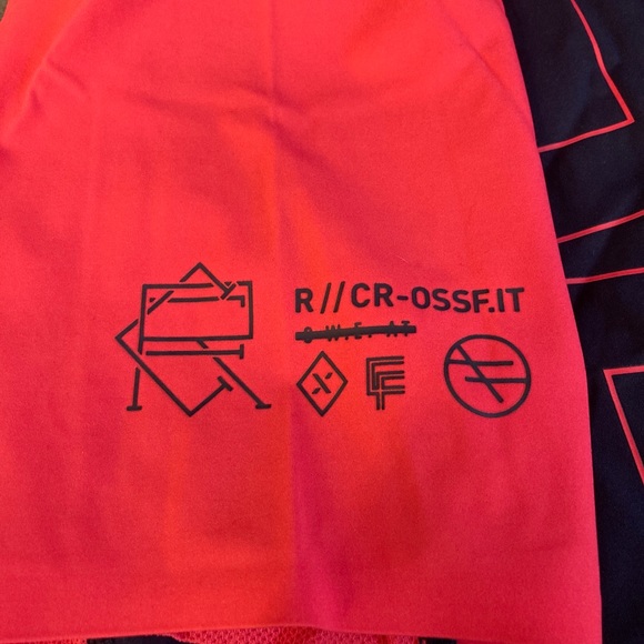 Reebok CrossFit | Compression shirt - Picture 4 of 9